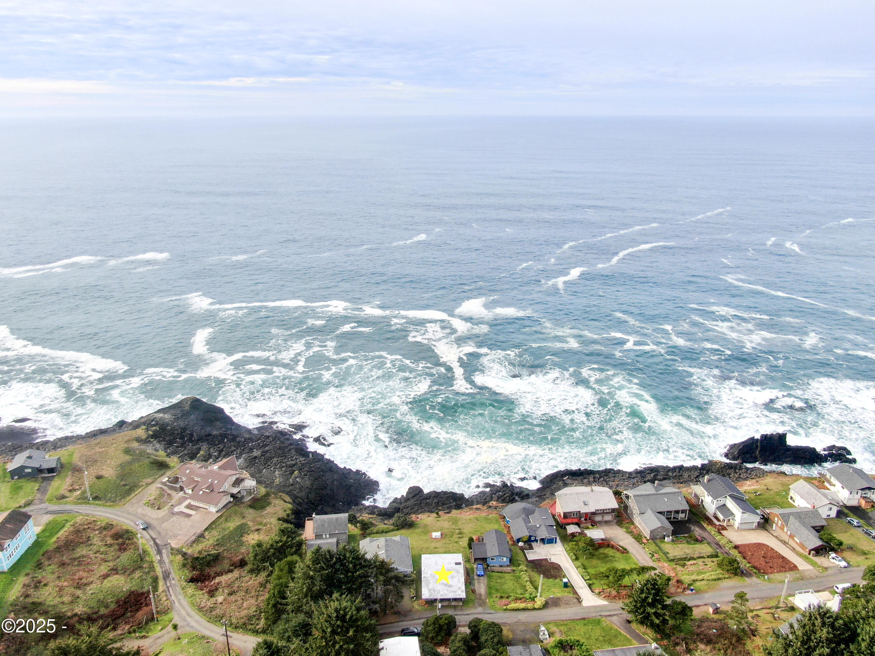 3645 Rocky Creek Avenue