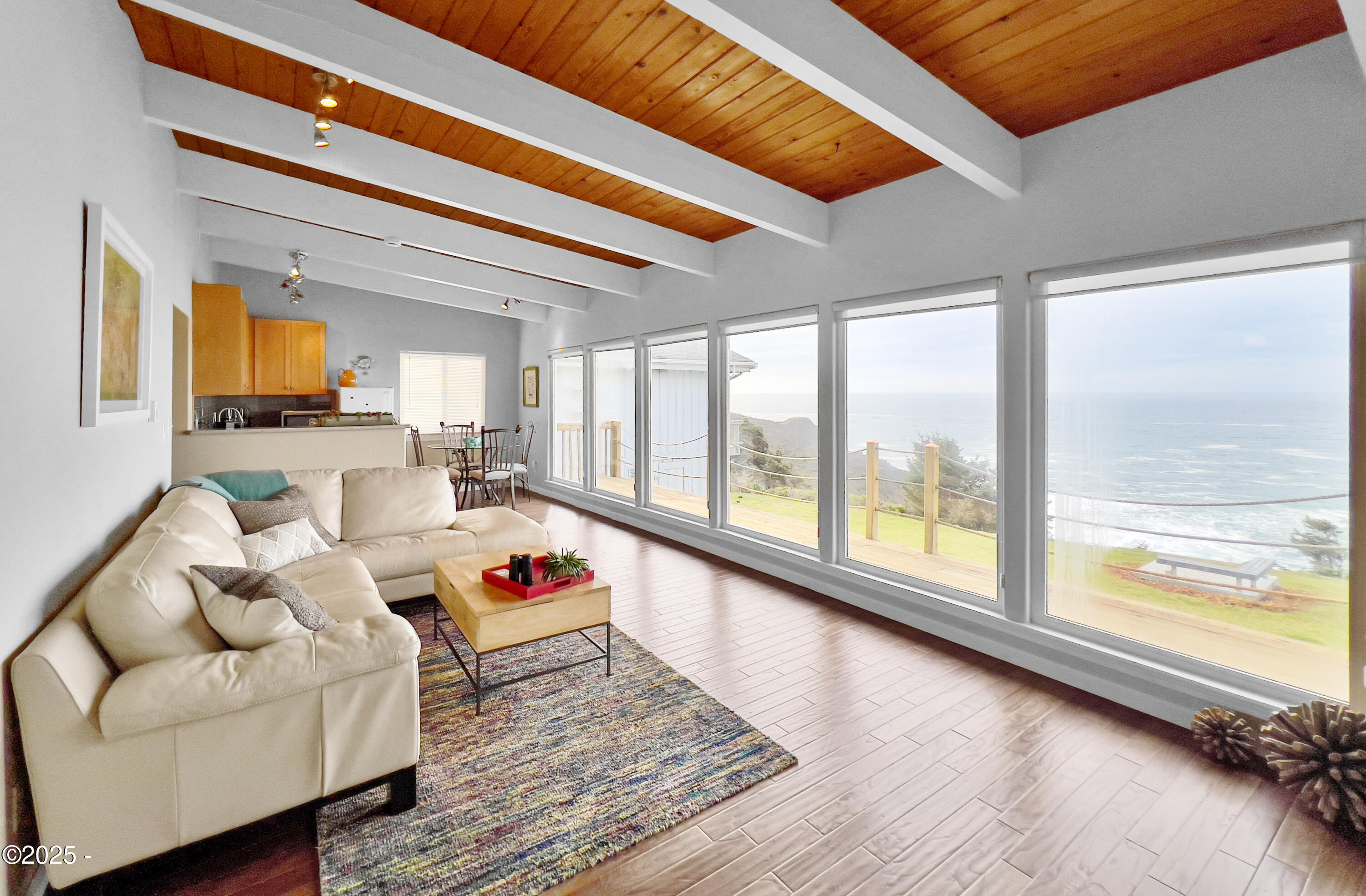 3645 Rocky Creek Avenue