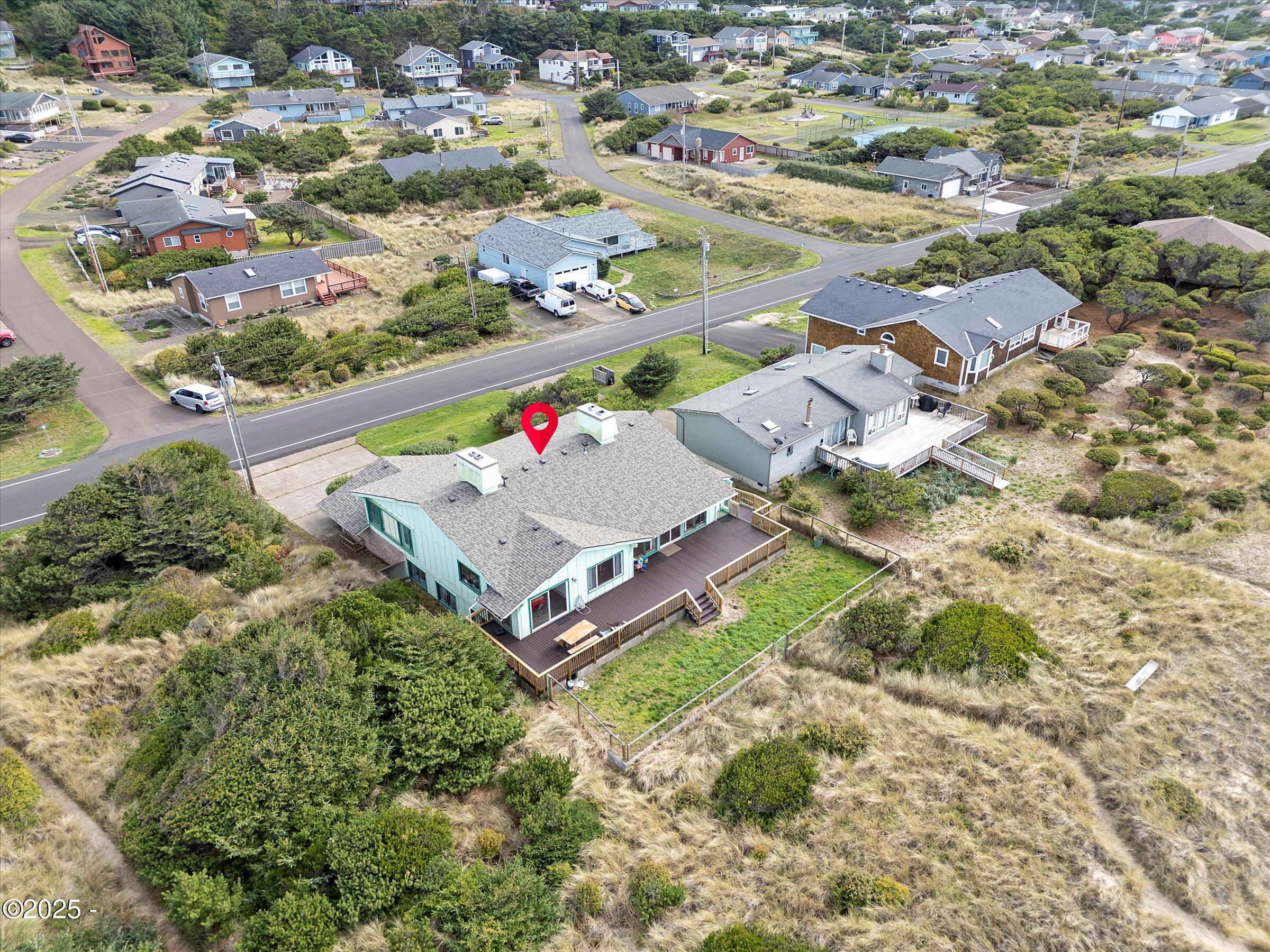 2014 NW Oceania Drive