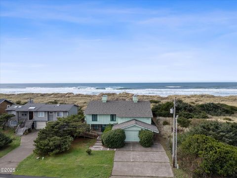 2014 NW Oceania Drive Waldport OR 97394