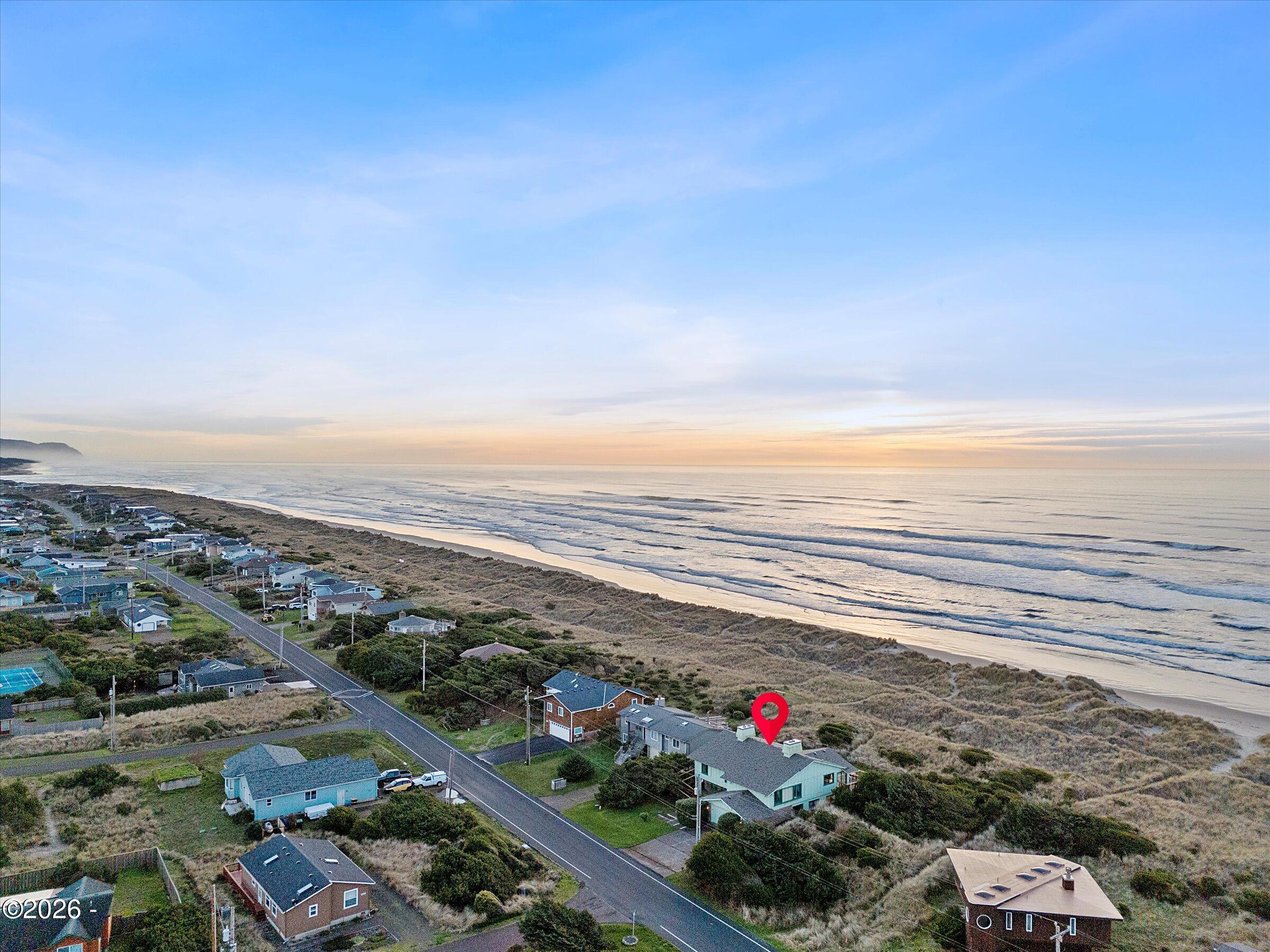 2014 NW Oceania Drive