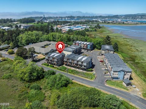 475 SE 35th Street Newport OR 97366