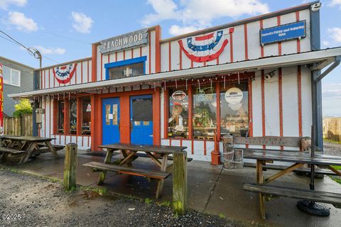 6425 Pacific Avenue Pacific City OR 97135