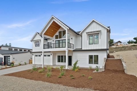 483 Meadows Drive Manzanita OR 97130