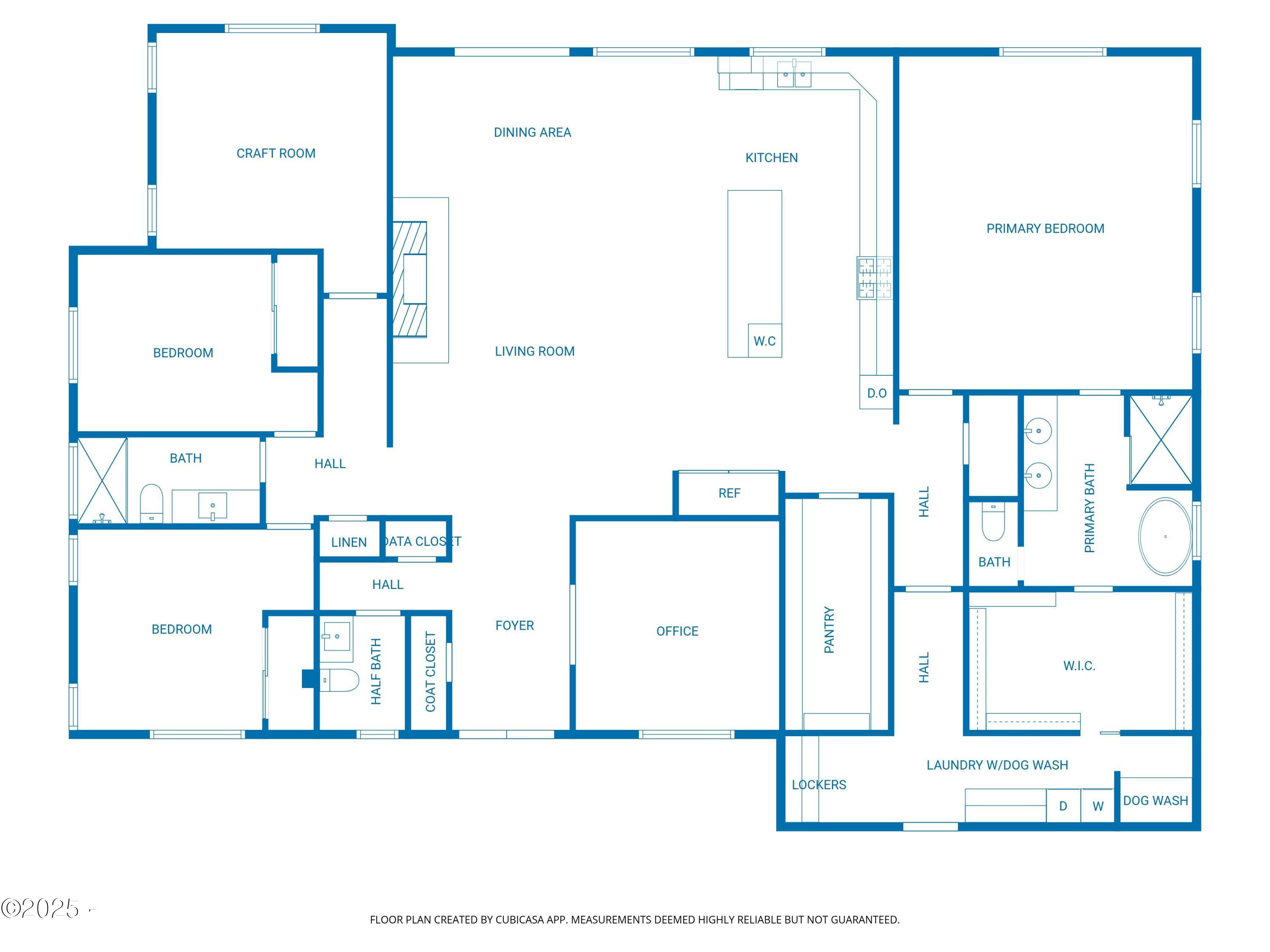 805 SW Wakeetum Street