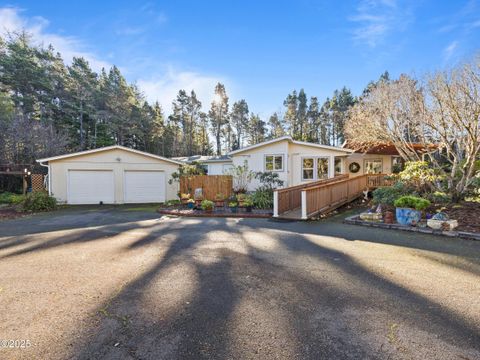 407 SE 127th Drive South Beach OR 97366