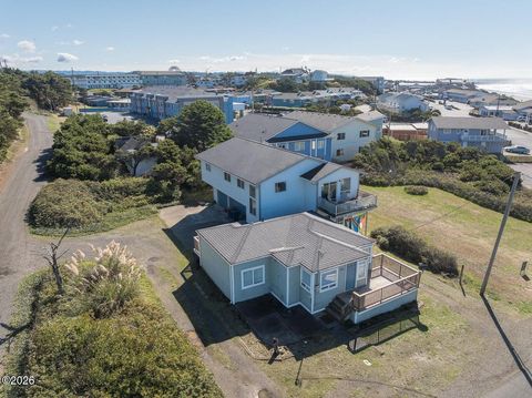 565 SW 4th Street Newport OR 97365