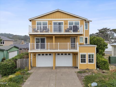 3208 NW Jetty Avenue Lincoln City OR 97367