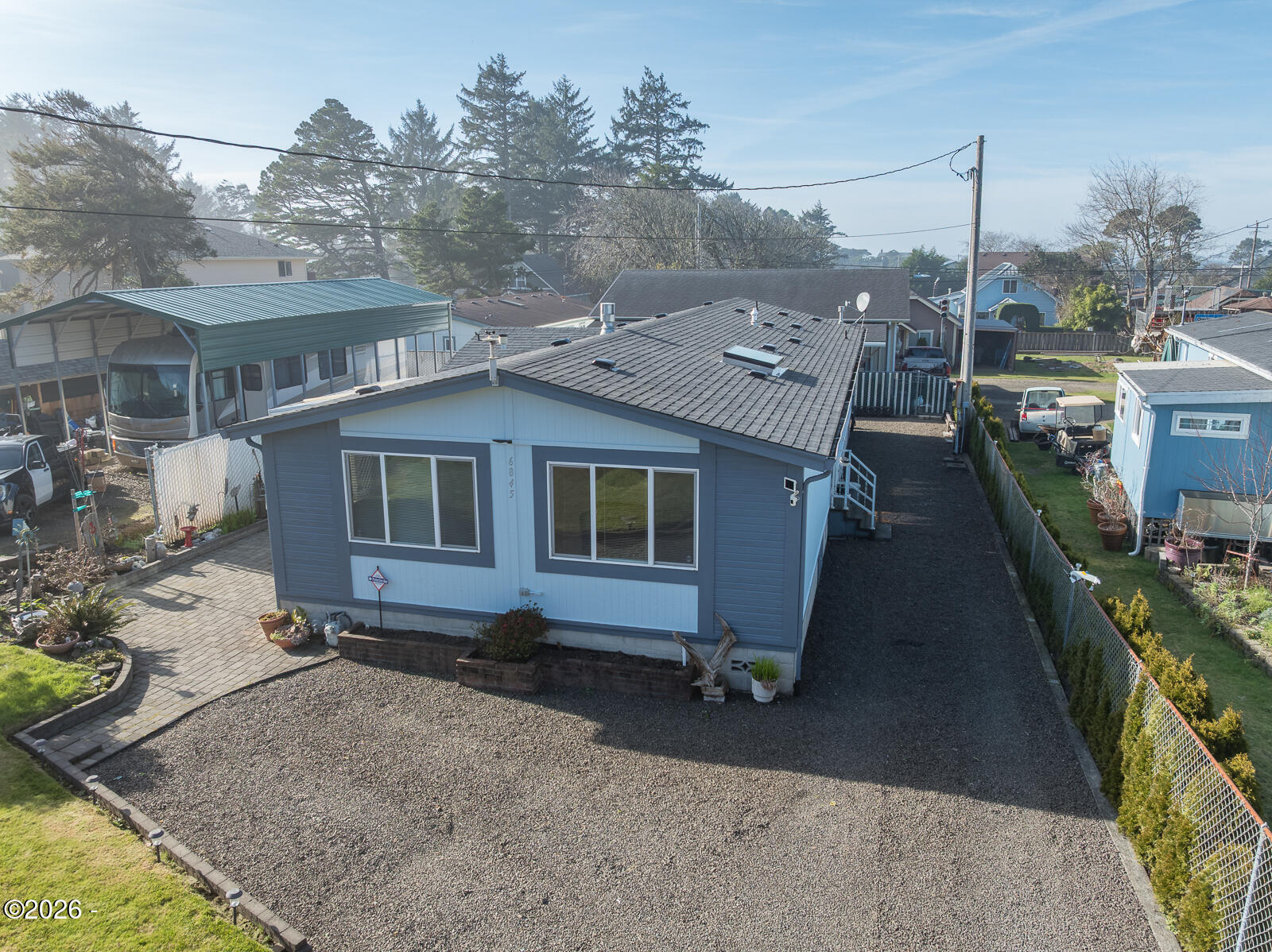 6845 Gleneden Beach Loop