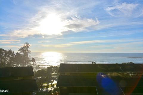 301 Otter Crest Drive Otter Rock OR 97369