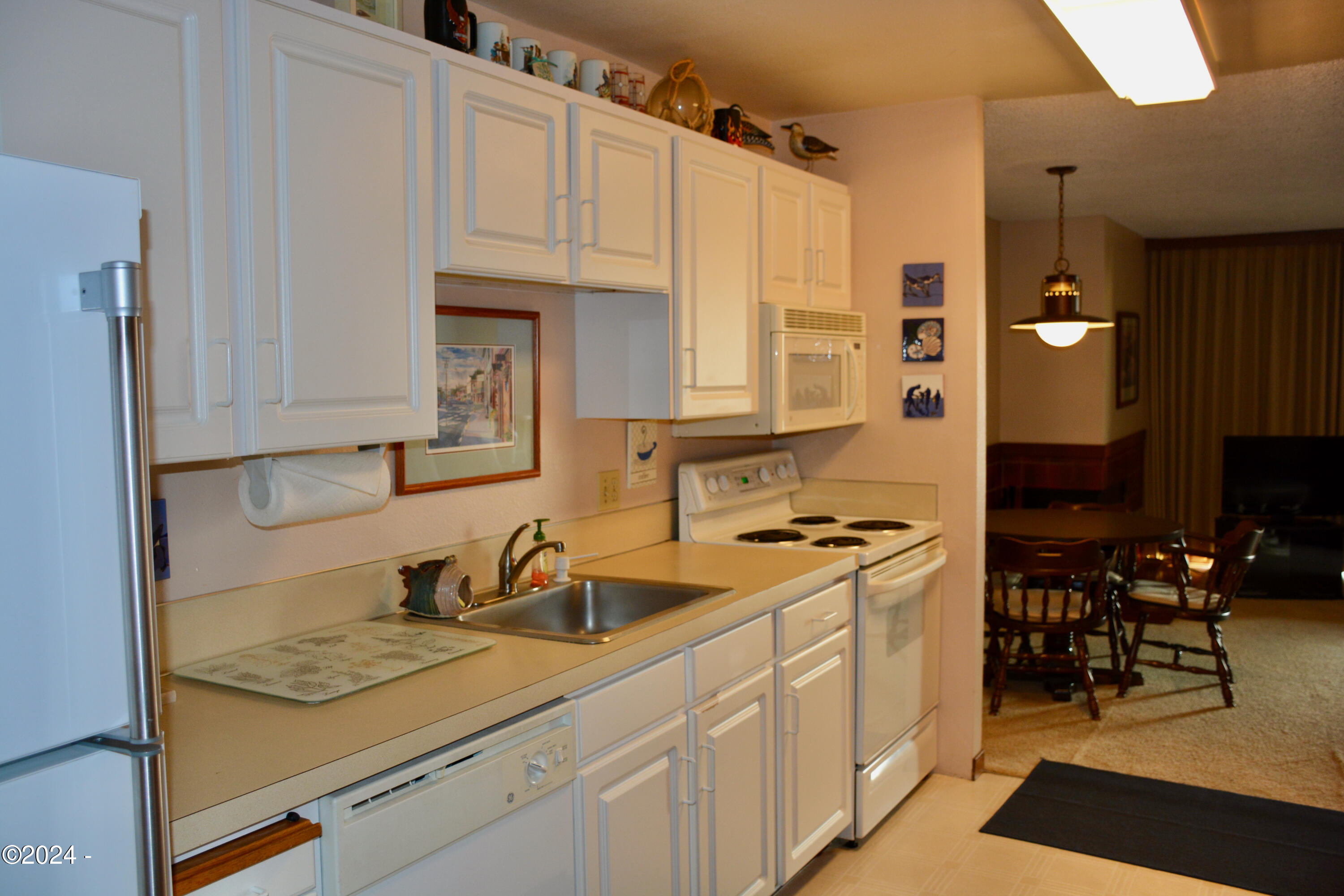 301 Otter Crest Drive