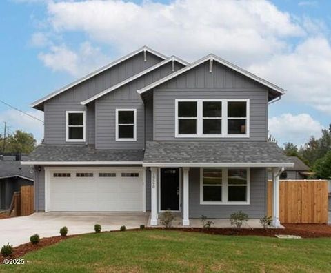 TL 4405 NW 53rd Drive Lincoln City OR 97367