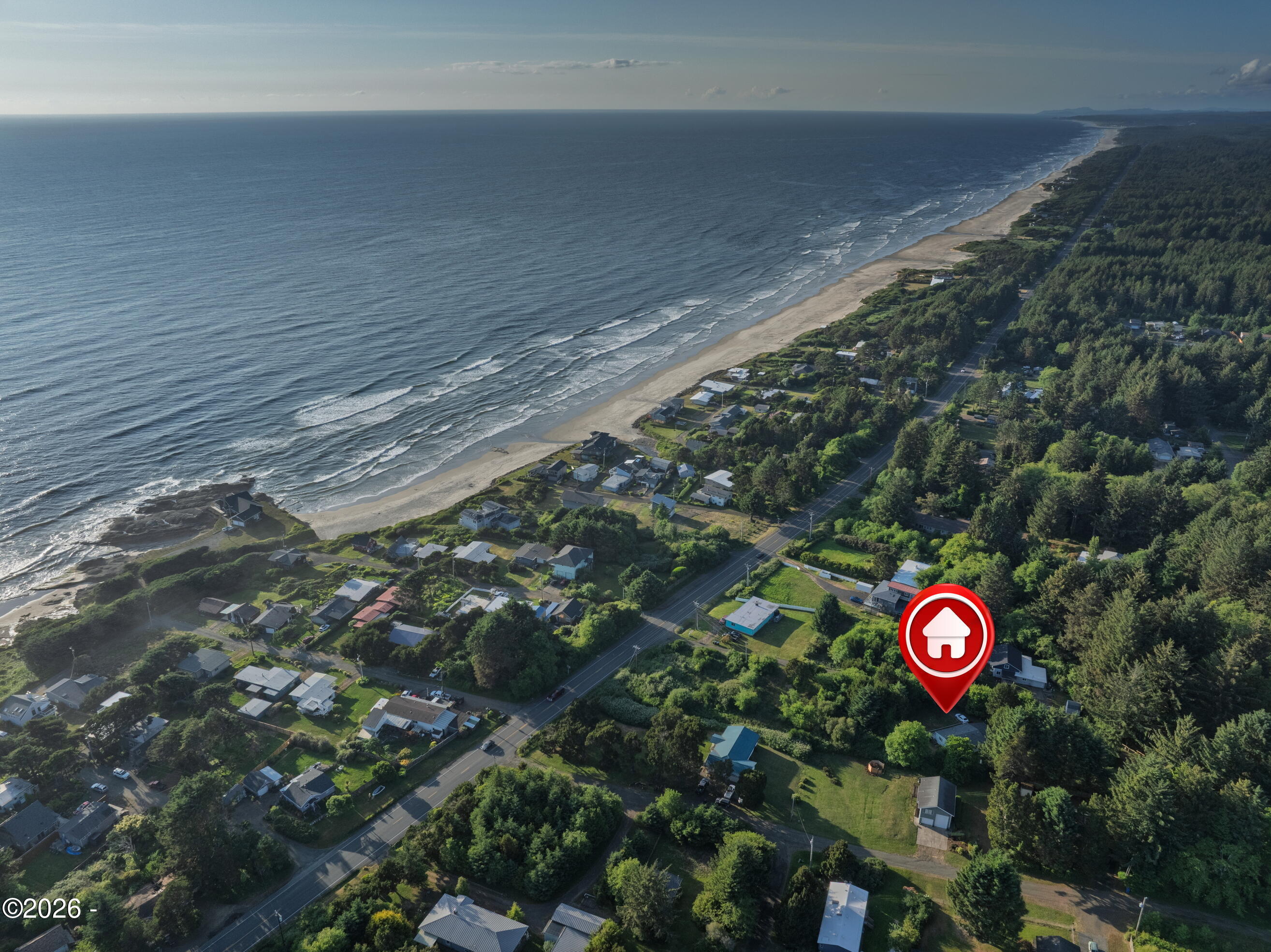 130 NE Salmon Street