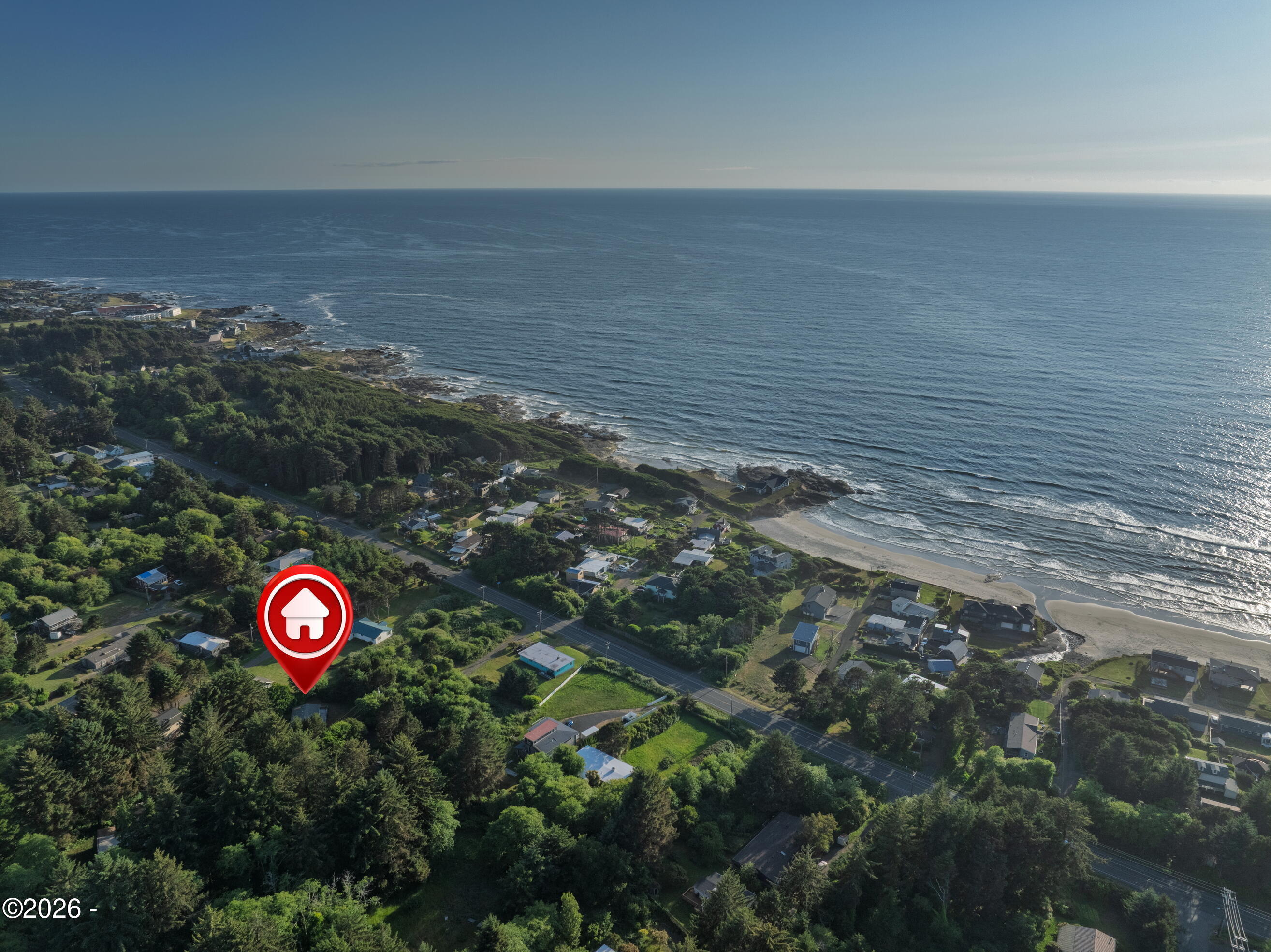 130 NE Salmon Street