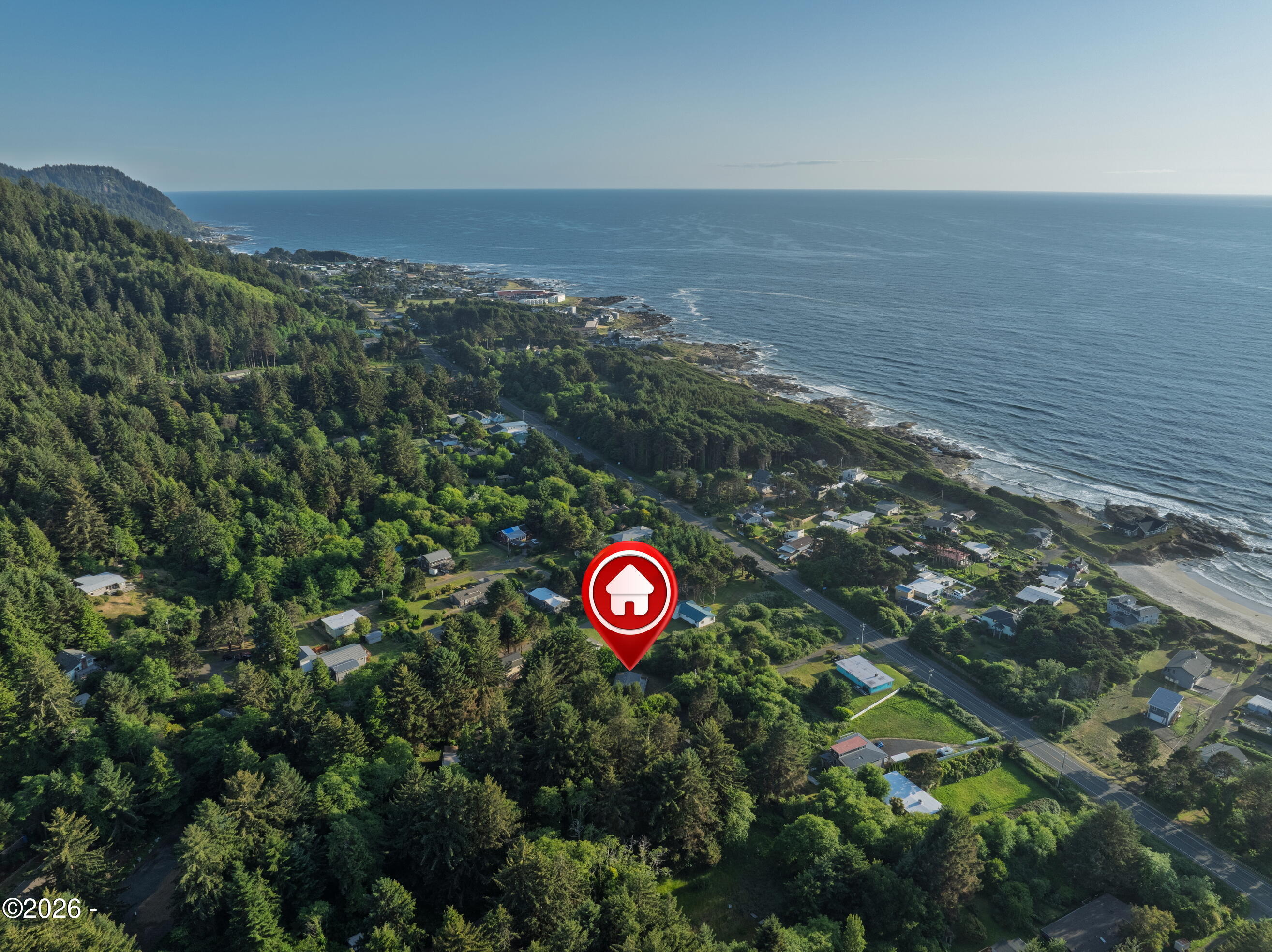 130 NE Salmon Street