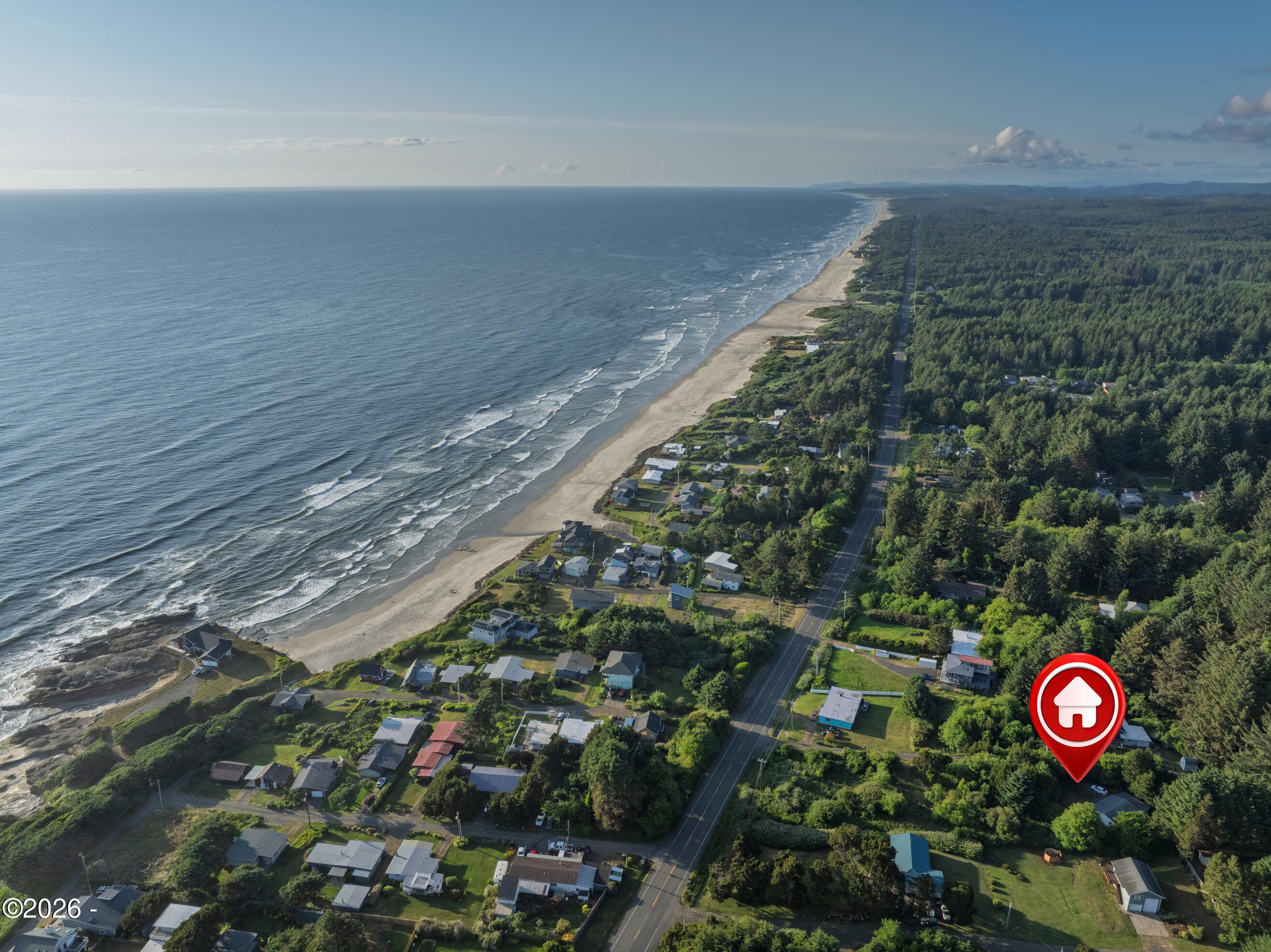 130 NE Salmon Street