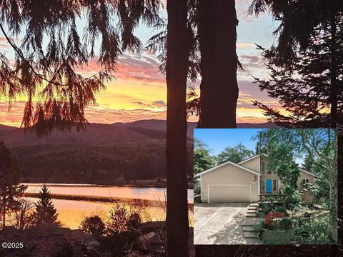 1268 NE Harbor Ridge Lincoln City OR 97367