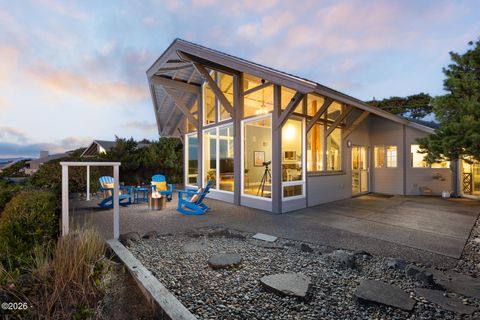 143 Salishan Drive Gleneden Beach OR 97388