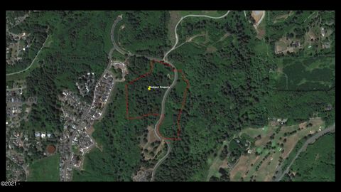 TL NE Devils Lake Boulevard Lincoln City OR 97367