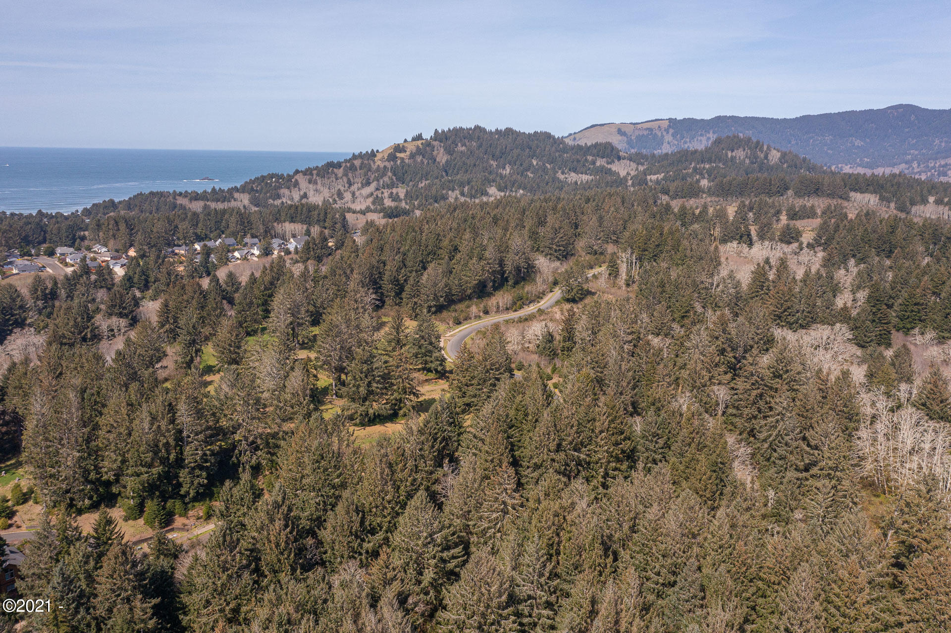 TL NE Devils Lake Boulevard