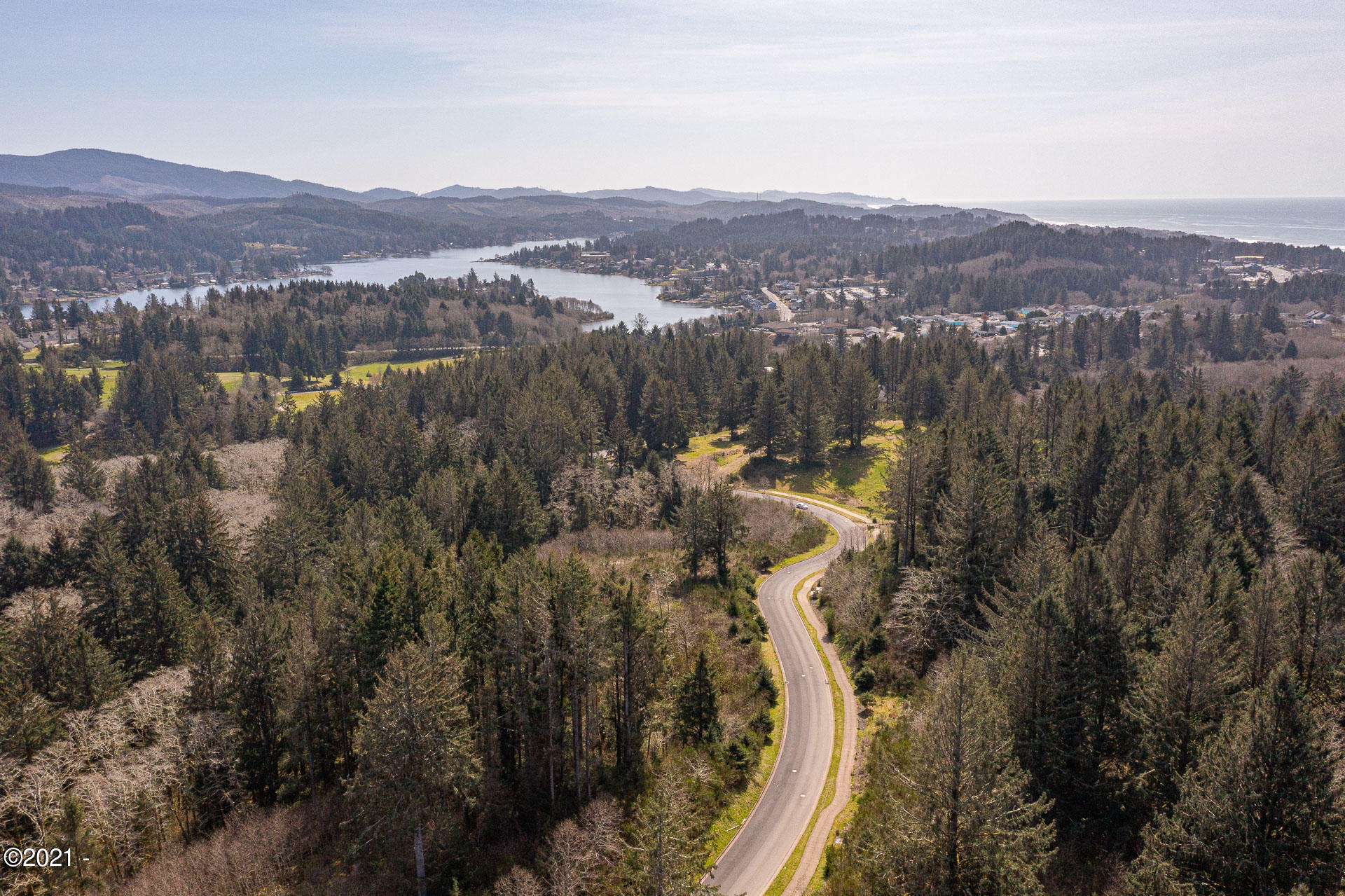 TL NE Devils Lake Boulevard