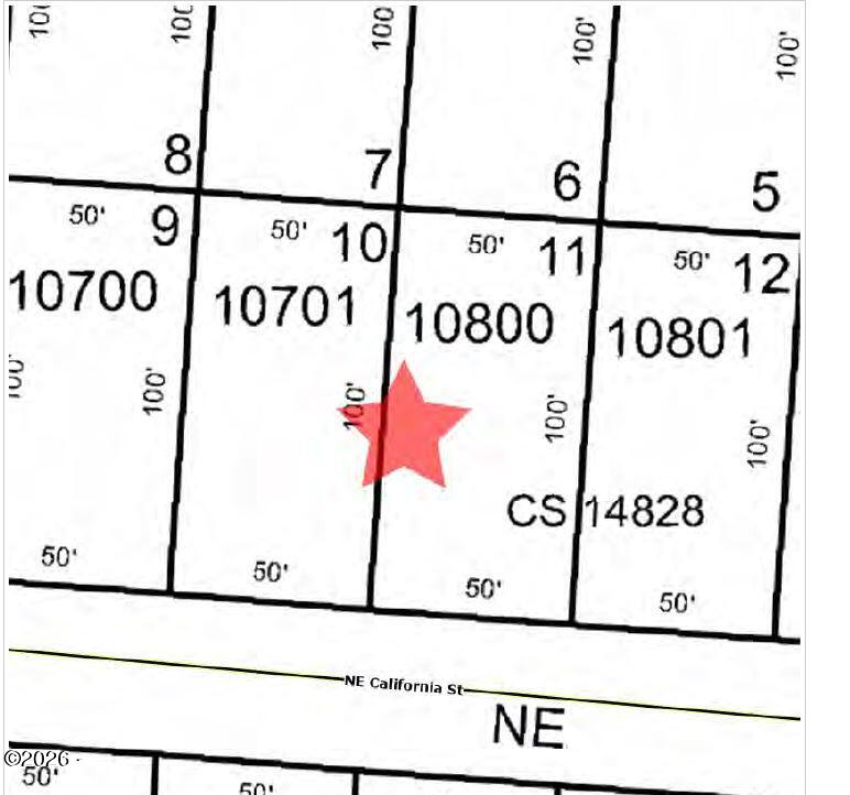 273 NE California Street