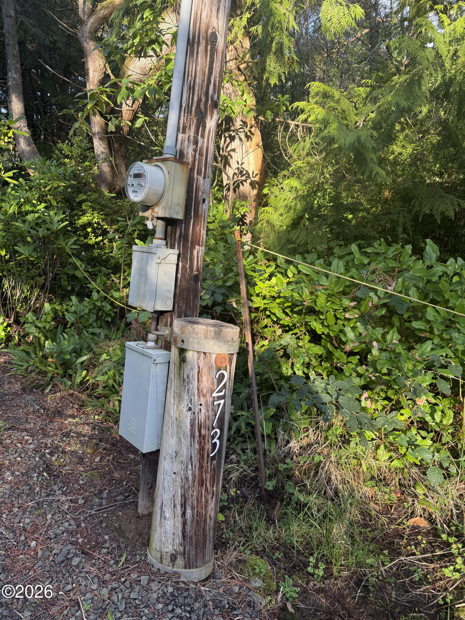 273 NE California Street