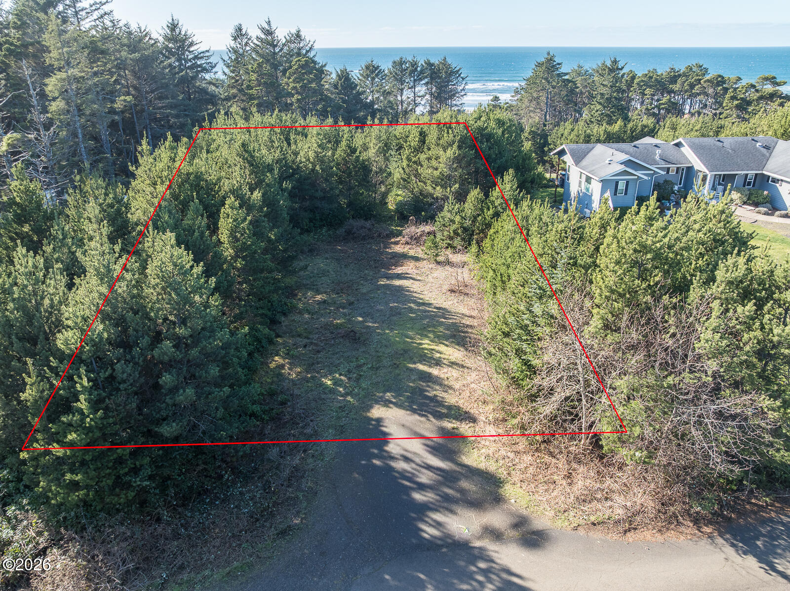 TL 6500 NW Thompson Street