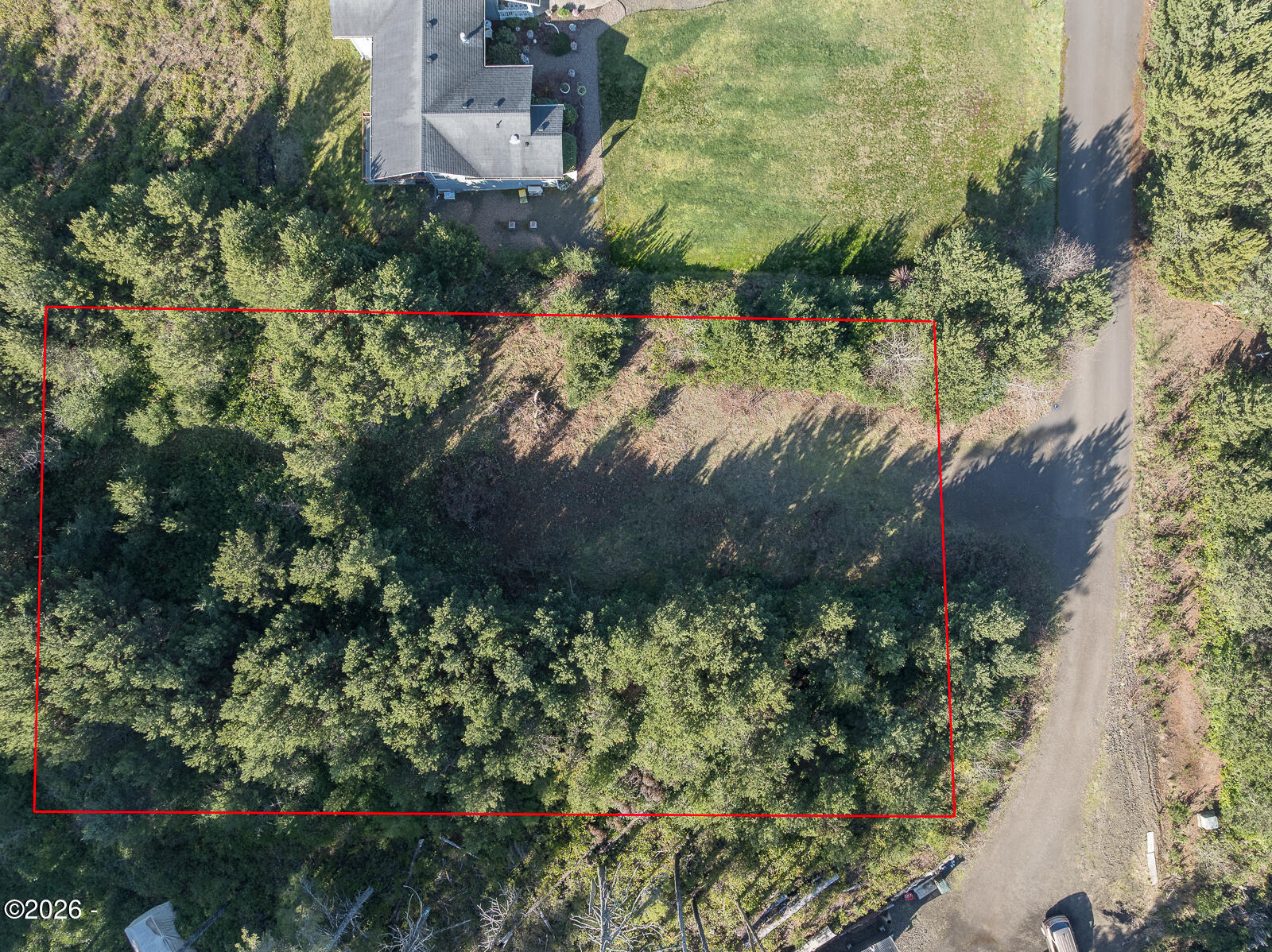 TL 6500 NW Thompson Street