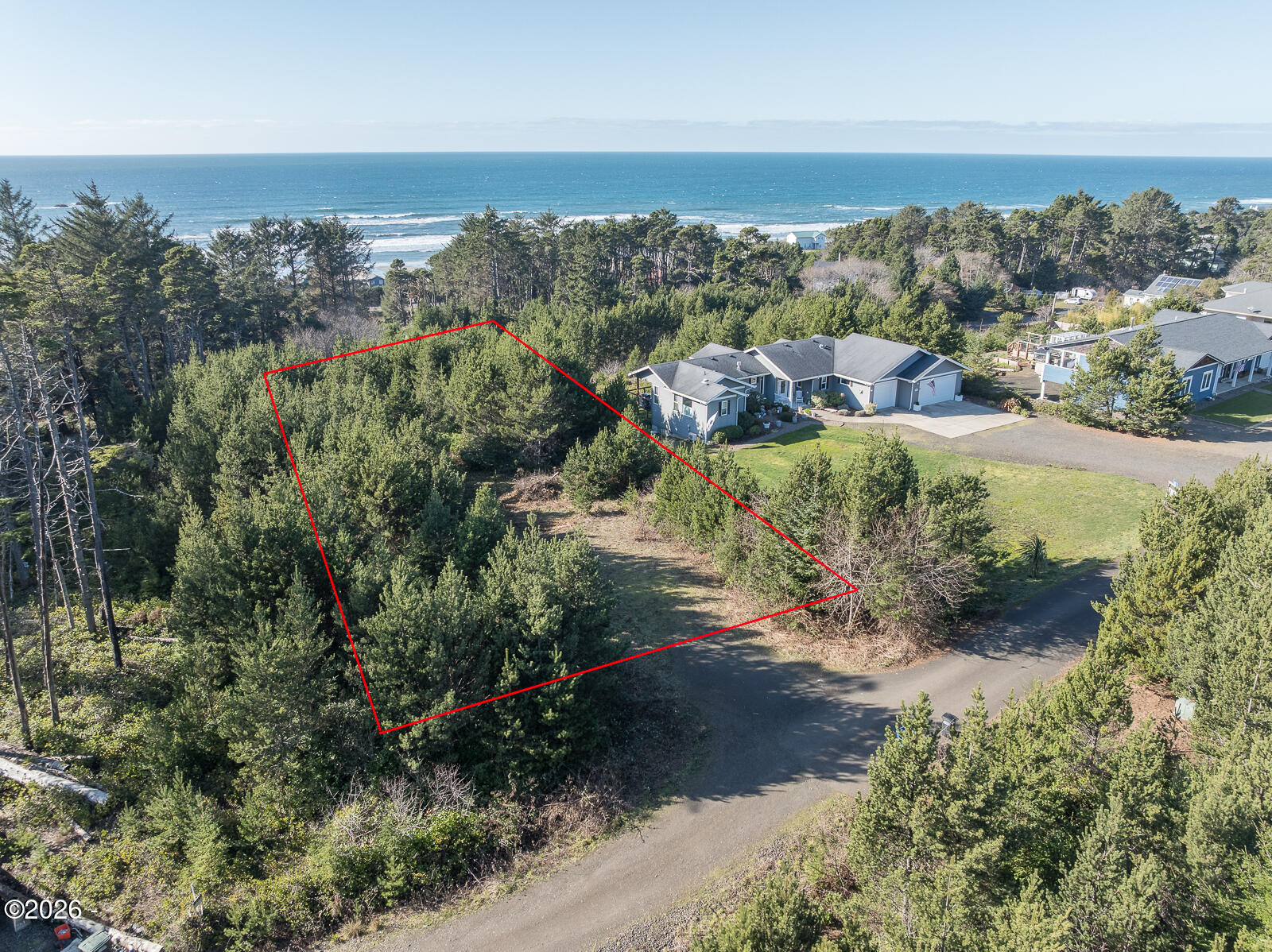 TL 6500 NW Thompson Street