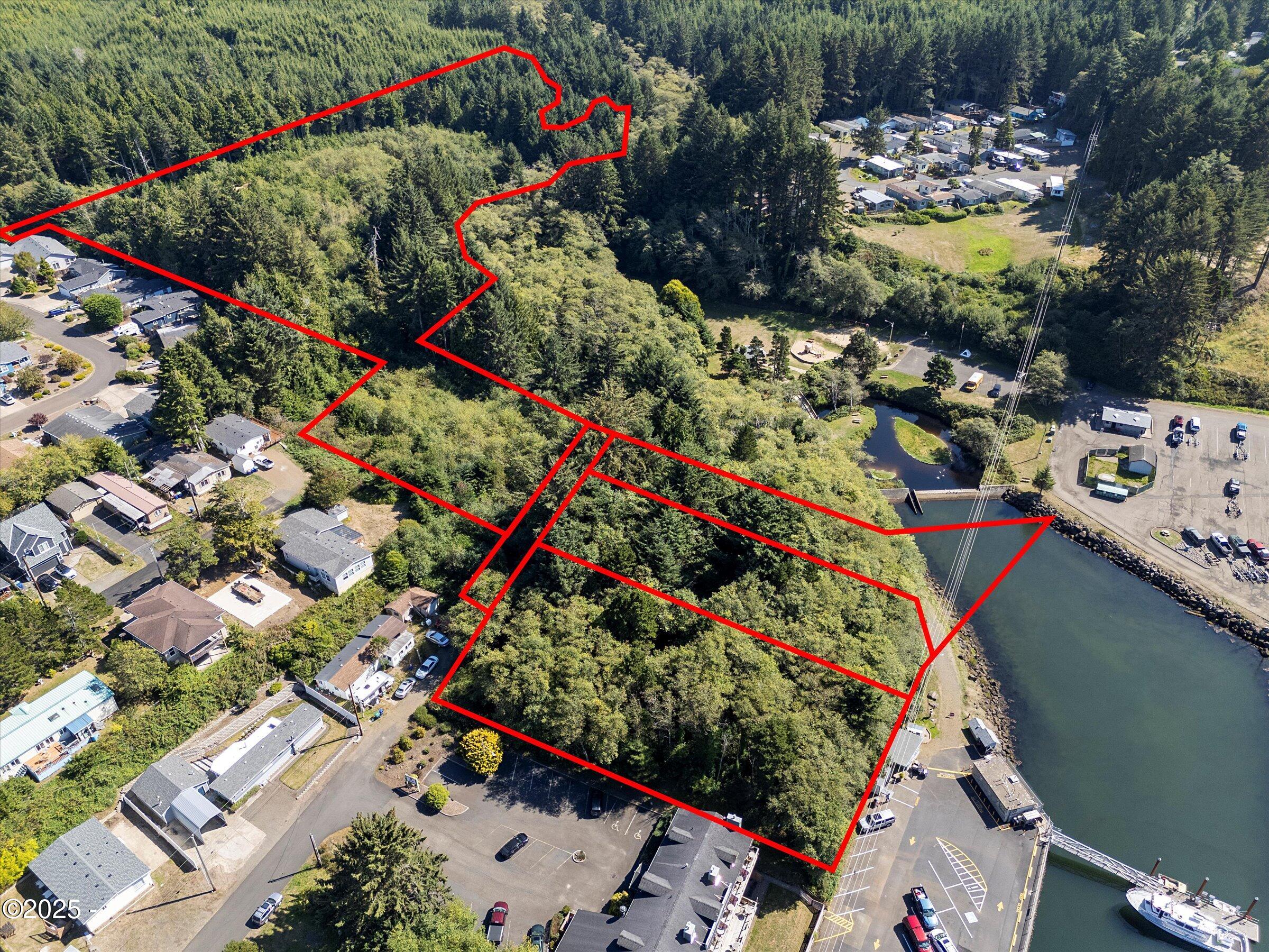 200 Blk SE Bayview TL600-944