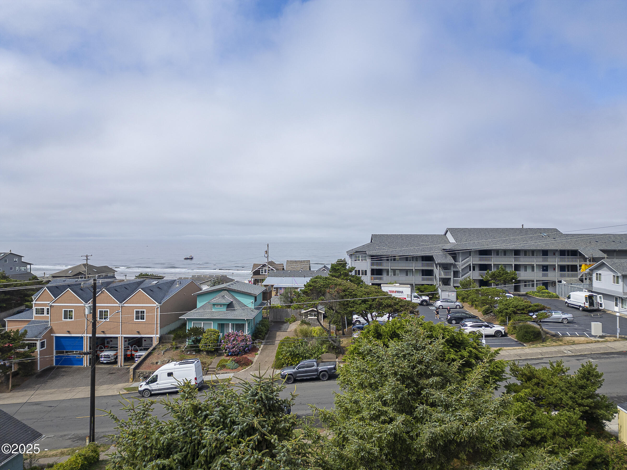 TL4300 NW Coast Street