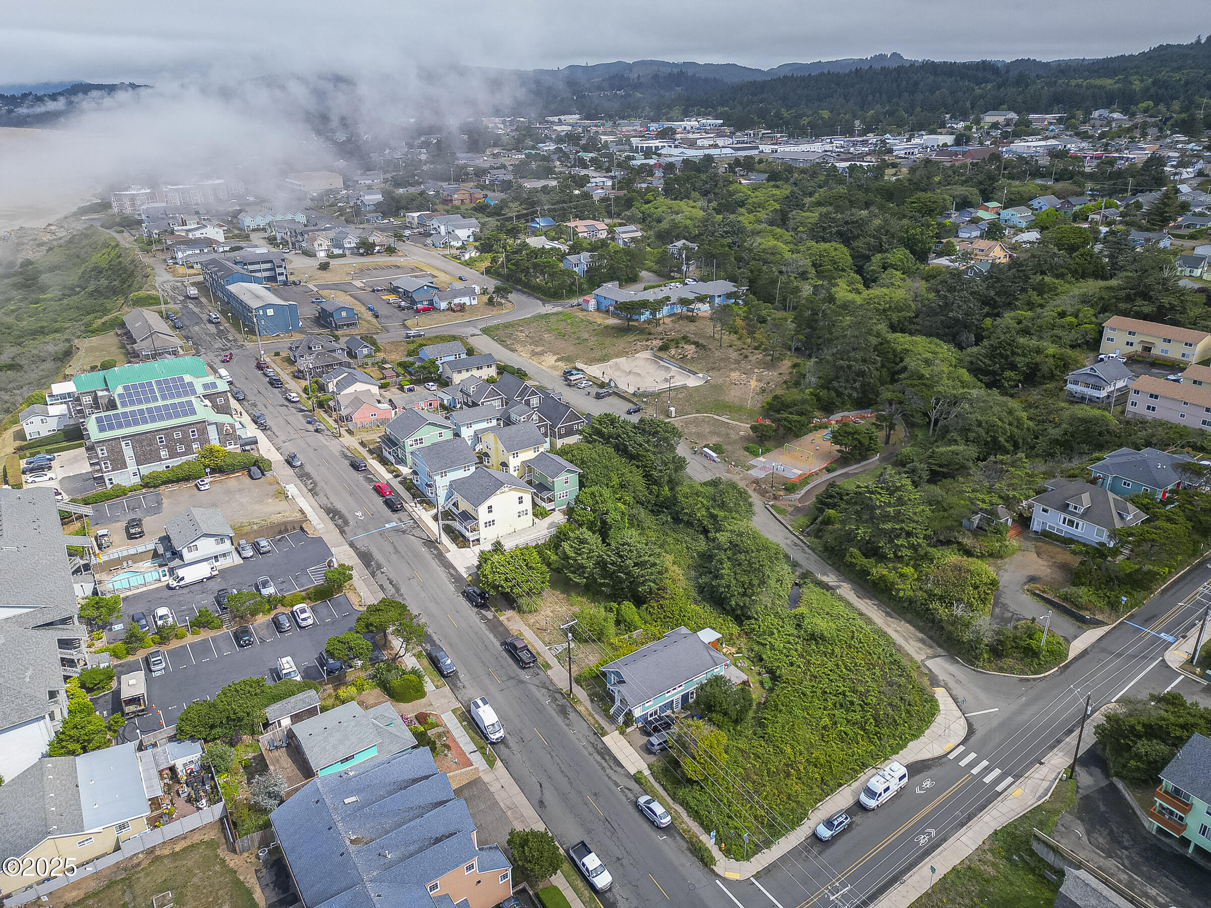 TL4300 NW Coast Street