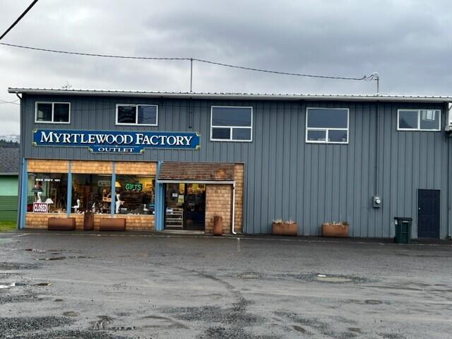 903 Garibaldi Avenue