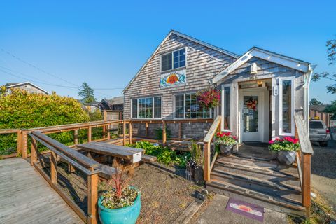 186 Laneda Avenue Manzanita OR 97130