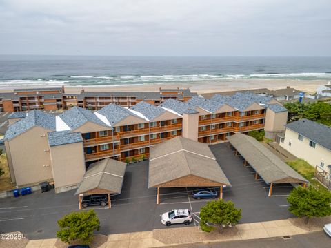 720 SW 6th Street Newport OR 97365