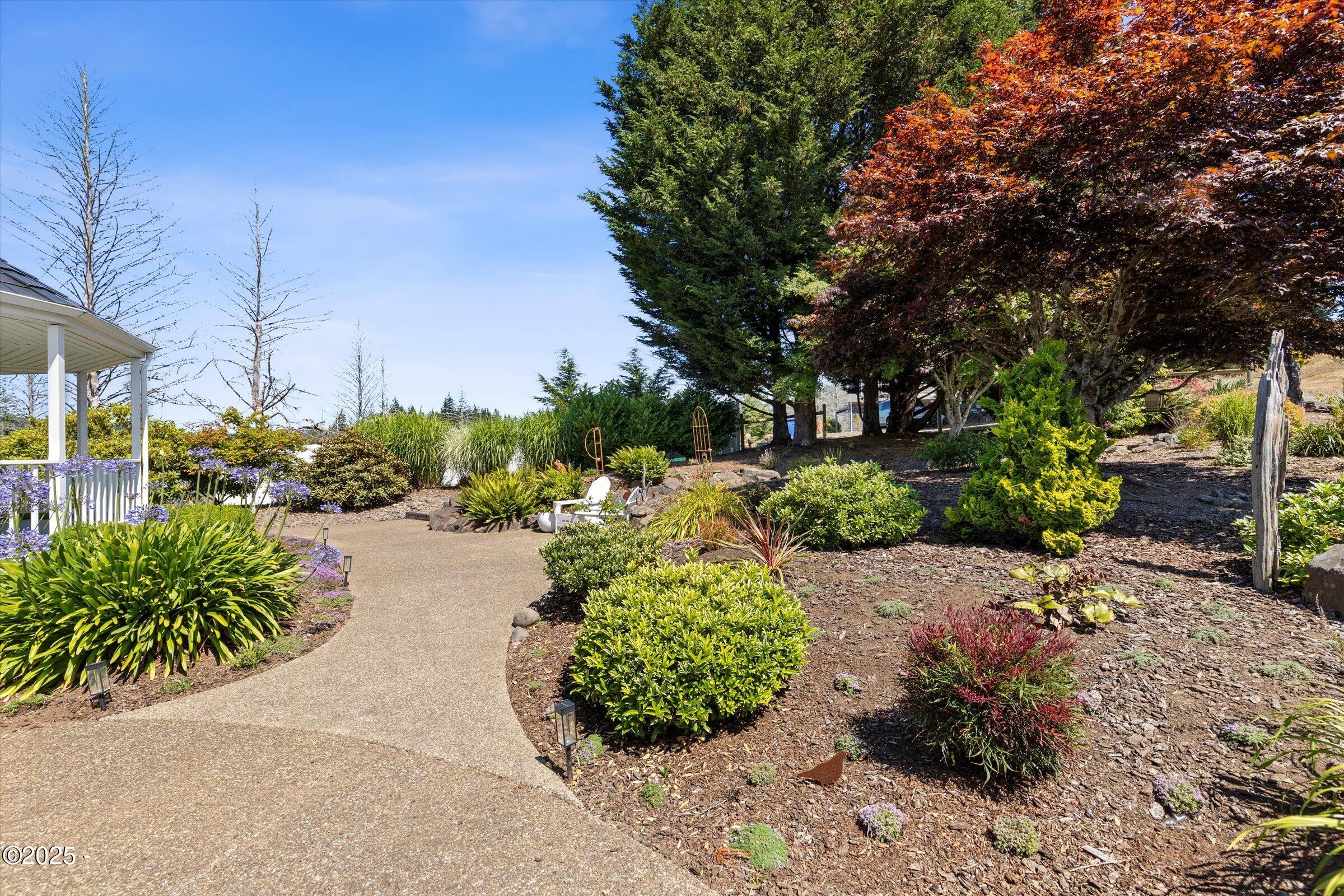 6905 NE Highland Road