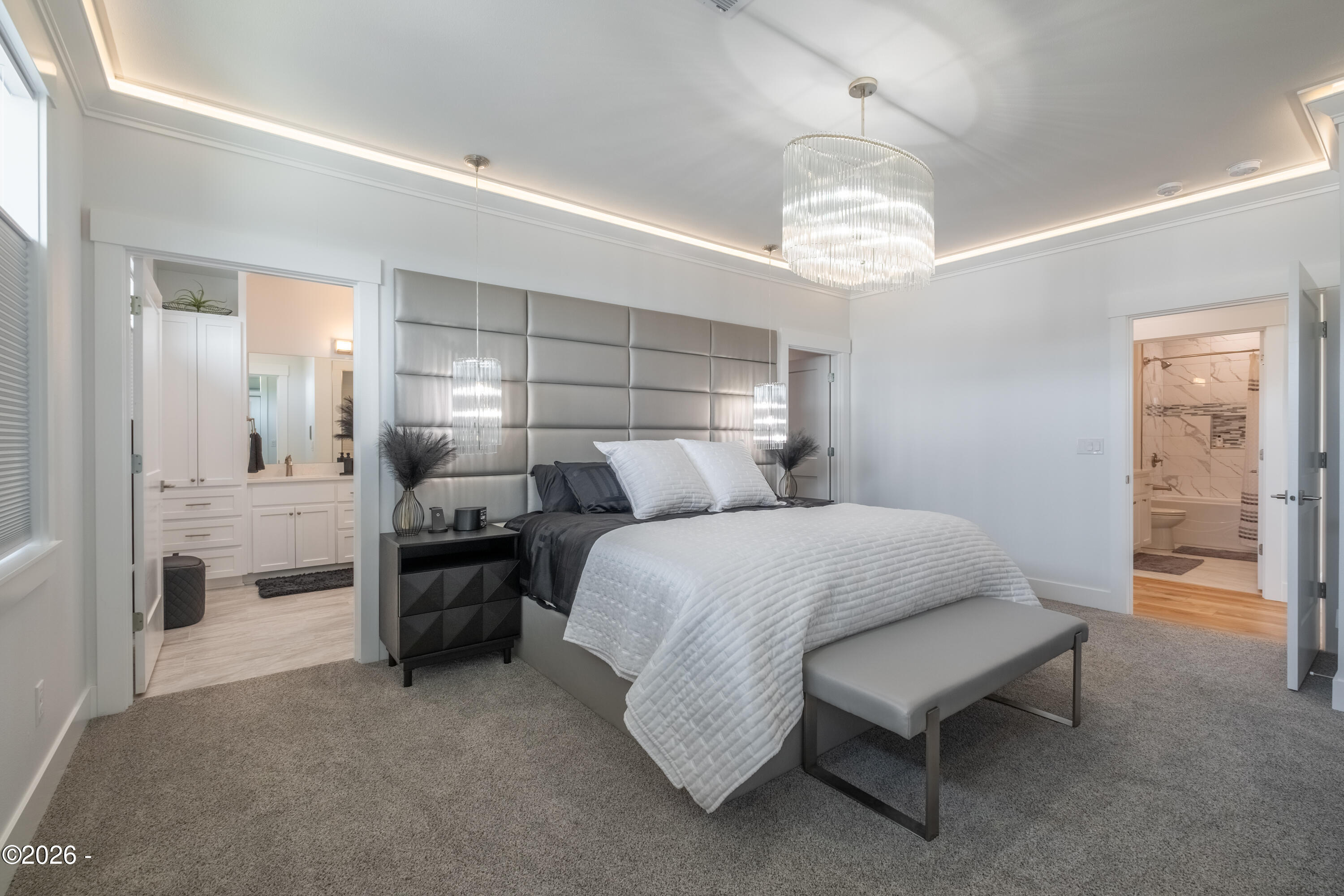 Luxury that inspires in the coveted Roads End neighborhood, where thou – image 17