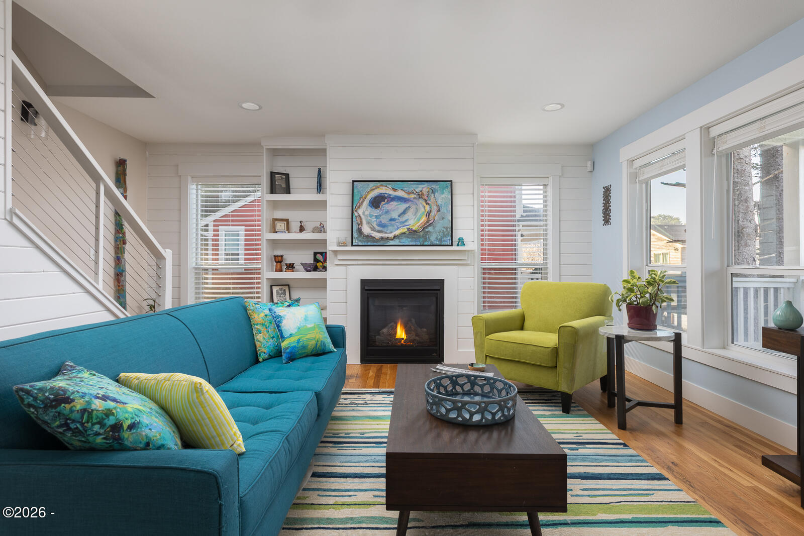 2160 SW Coast Avenue