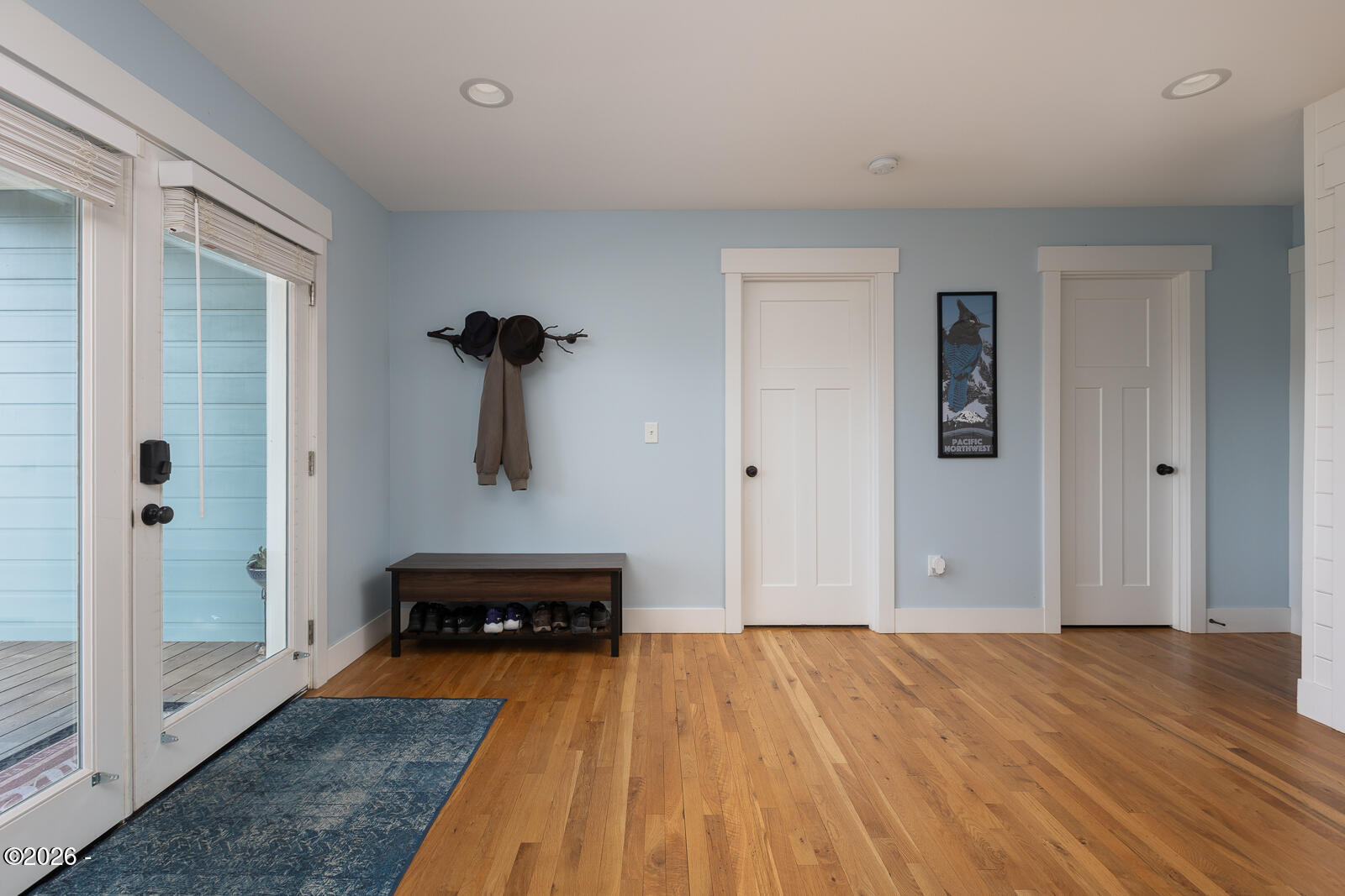 2160 SW Coast Avenue