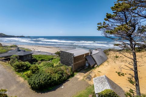 220 NW 68th Street Newport OR 97365