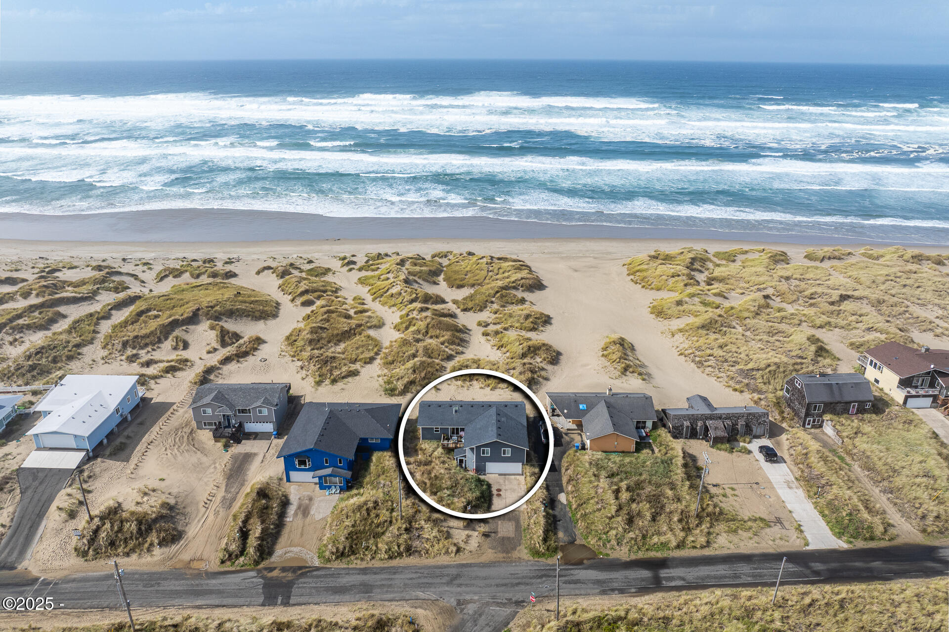 310 NW Oceania Drive