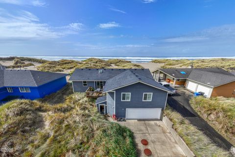 310 NW Oceania Drive Waldport OR 97394
