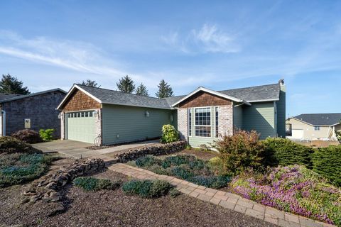 900 Bearberry Lane Oceanside OR 97134