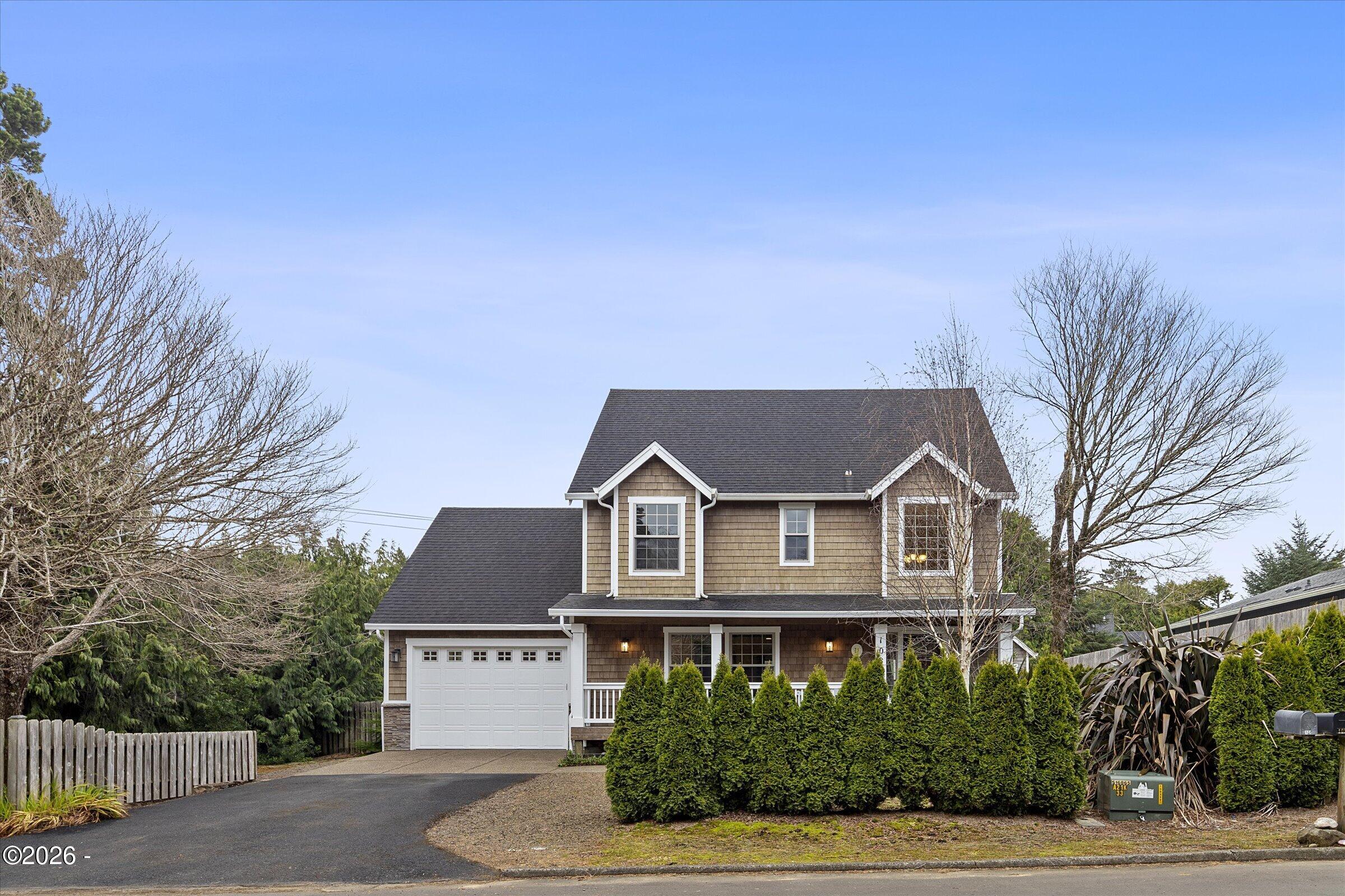 108 SW Lancer Street