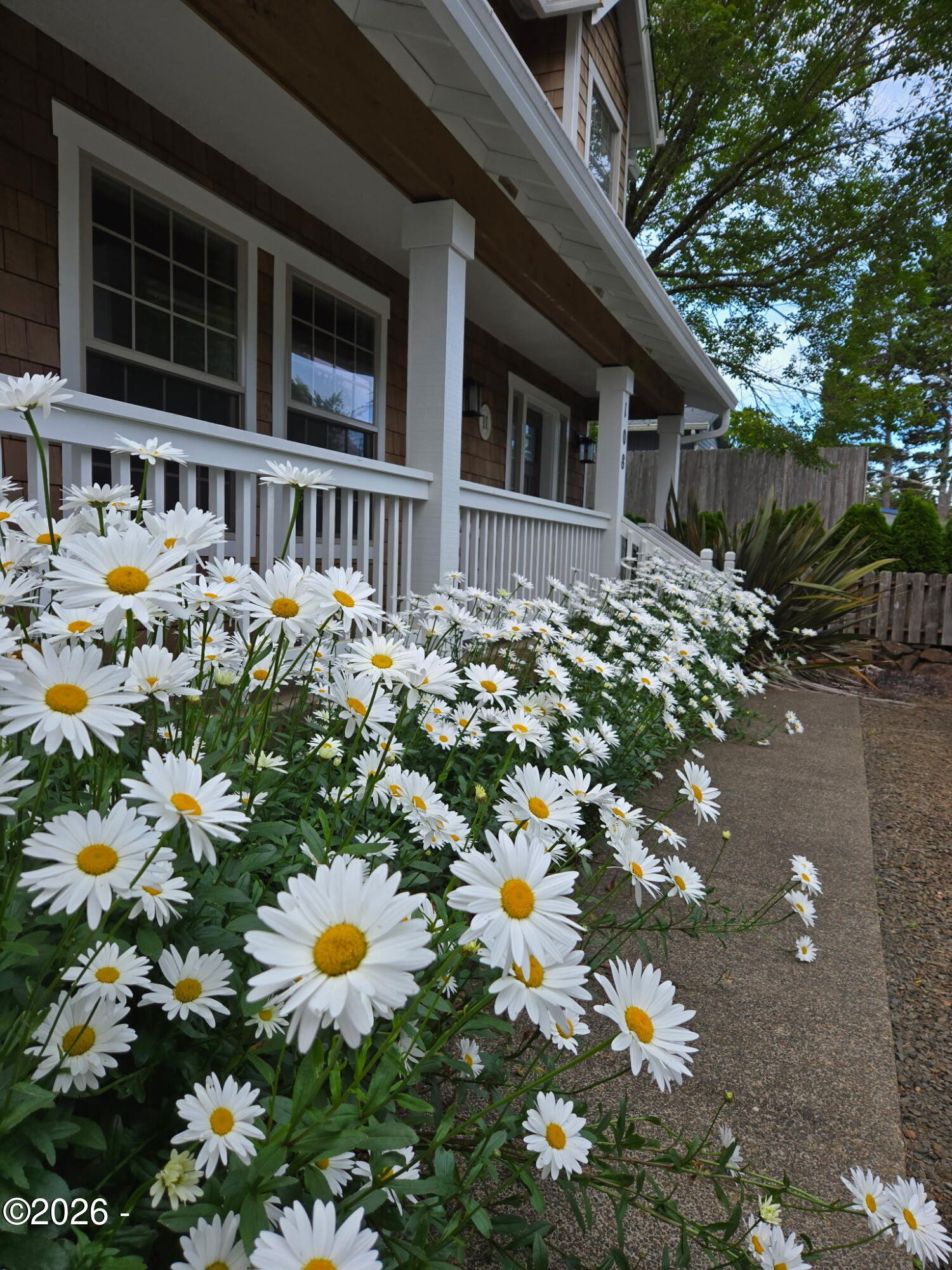 108 SW Lancer Street