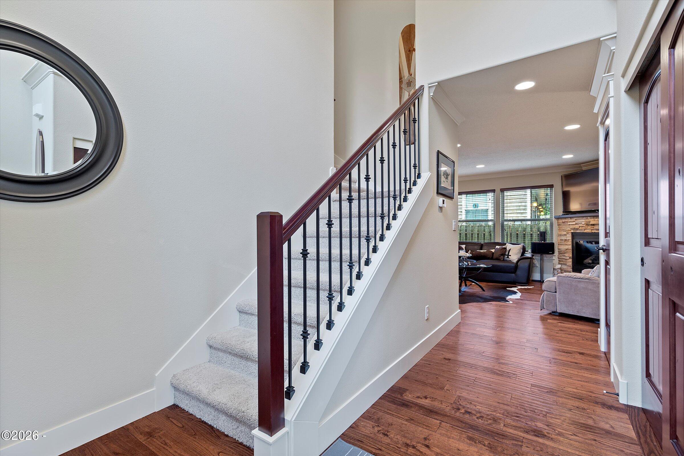 108 SW Lancer Street