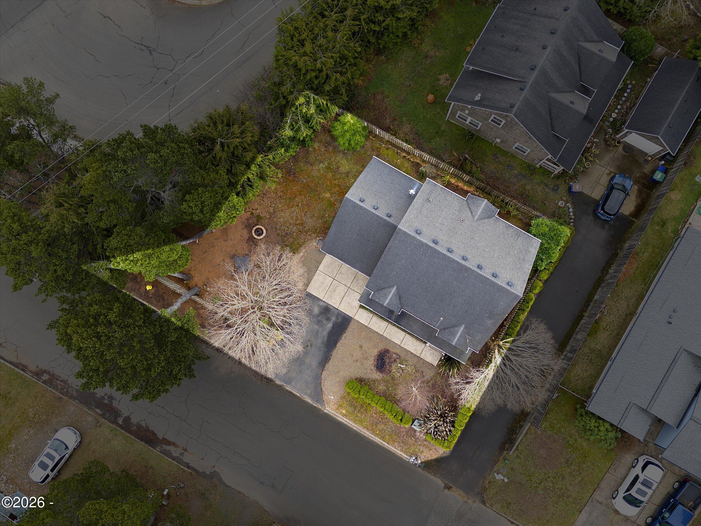 108 SW Lancer Street