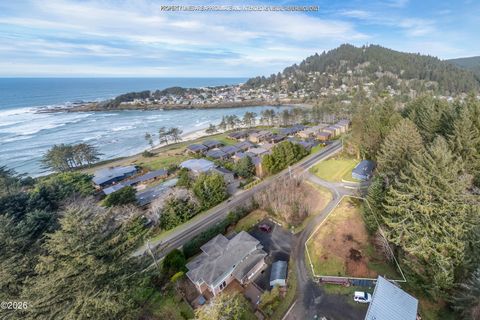 30 Cape Ranch Road Yachats OR 97498