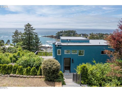 315 NE Vista Terrace Avenue Depoe Bay OR 97341